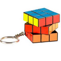 Mini Magic Puzzle Cube (1 3/16") By MEILI